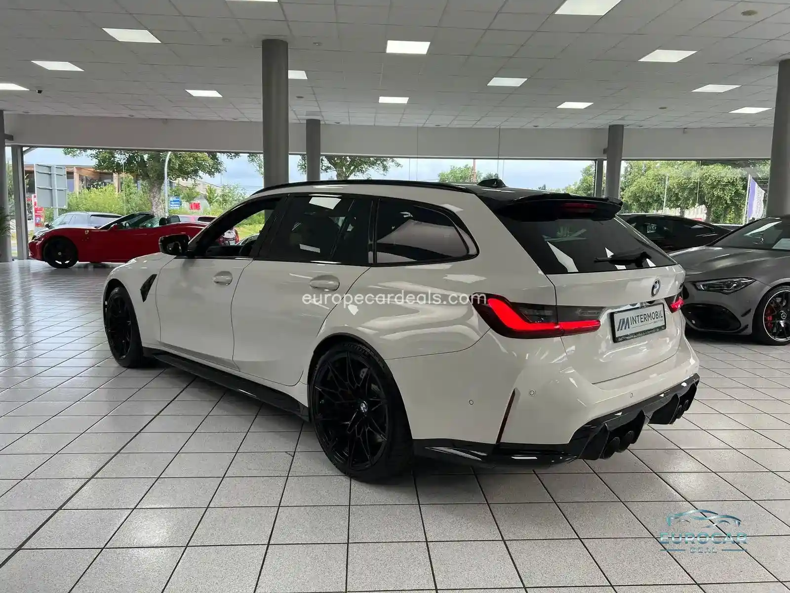 BMW M3