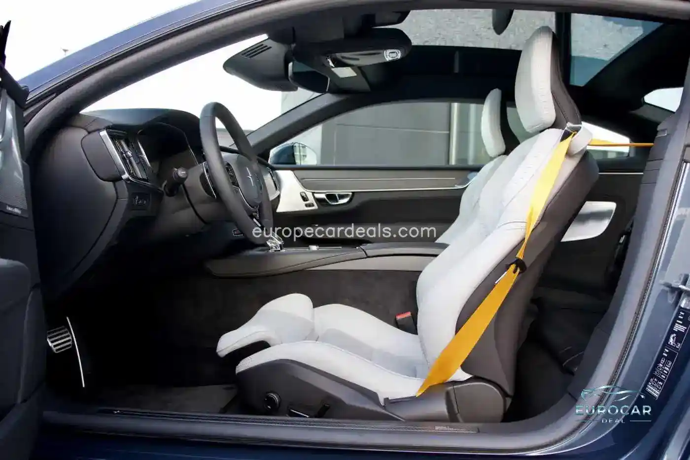 Polestar 1