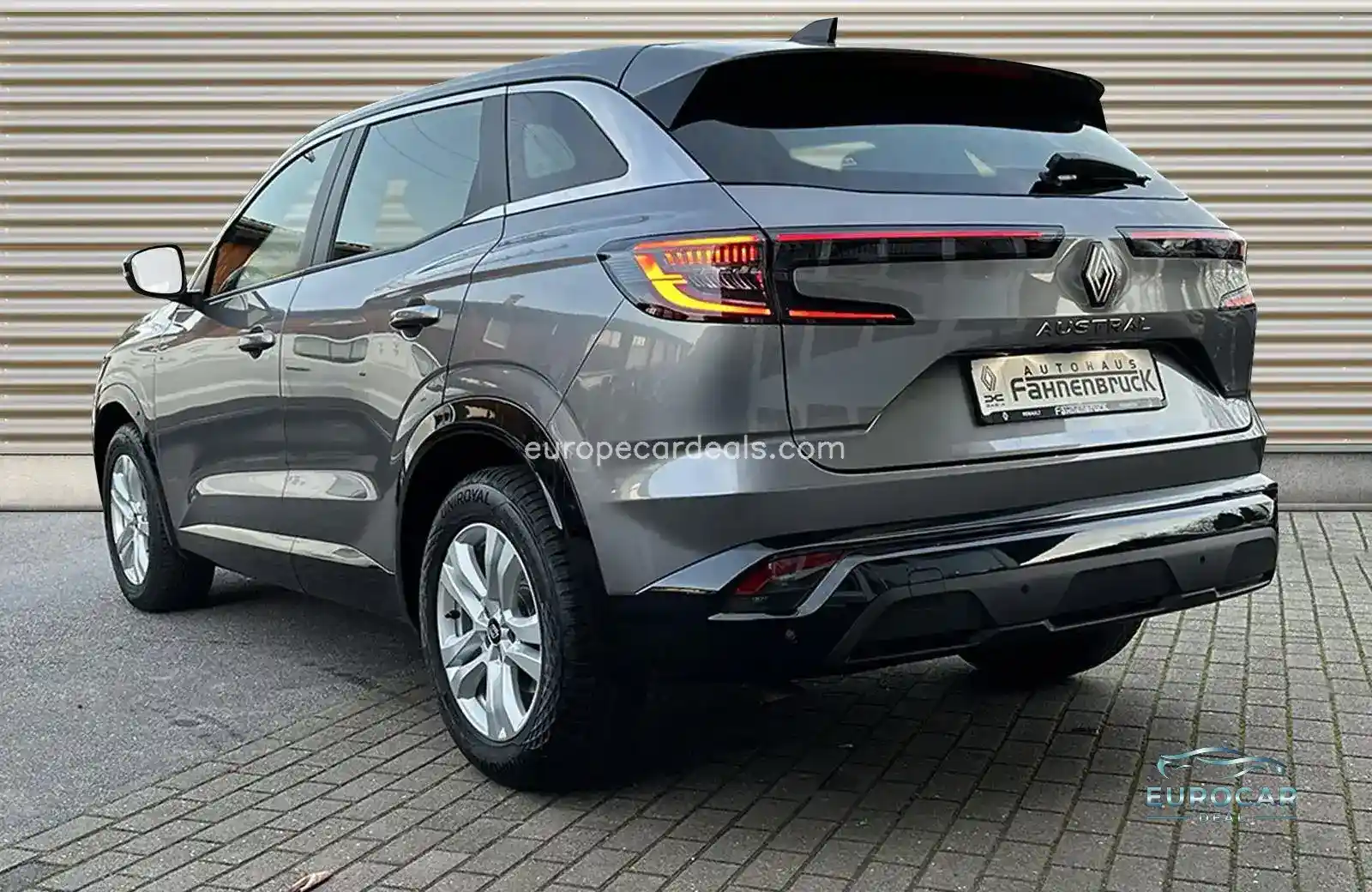 Renault Austral
