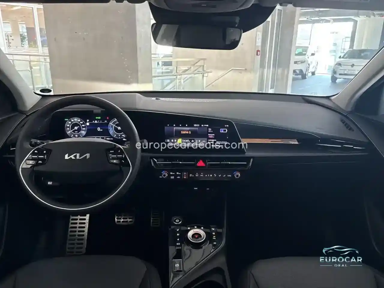 Kia Niro EV