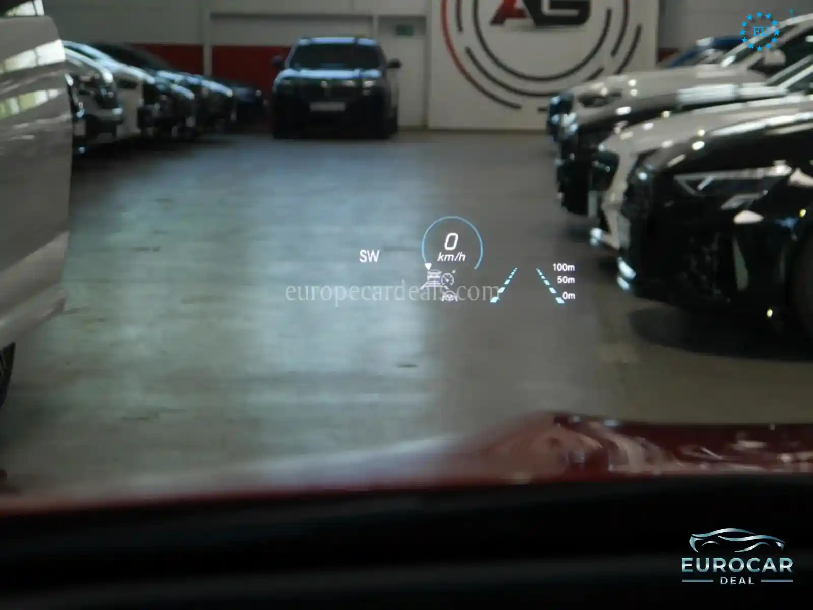 Mercedes-Benz CLA 220 Shooting Brake