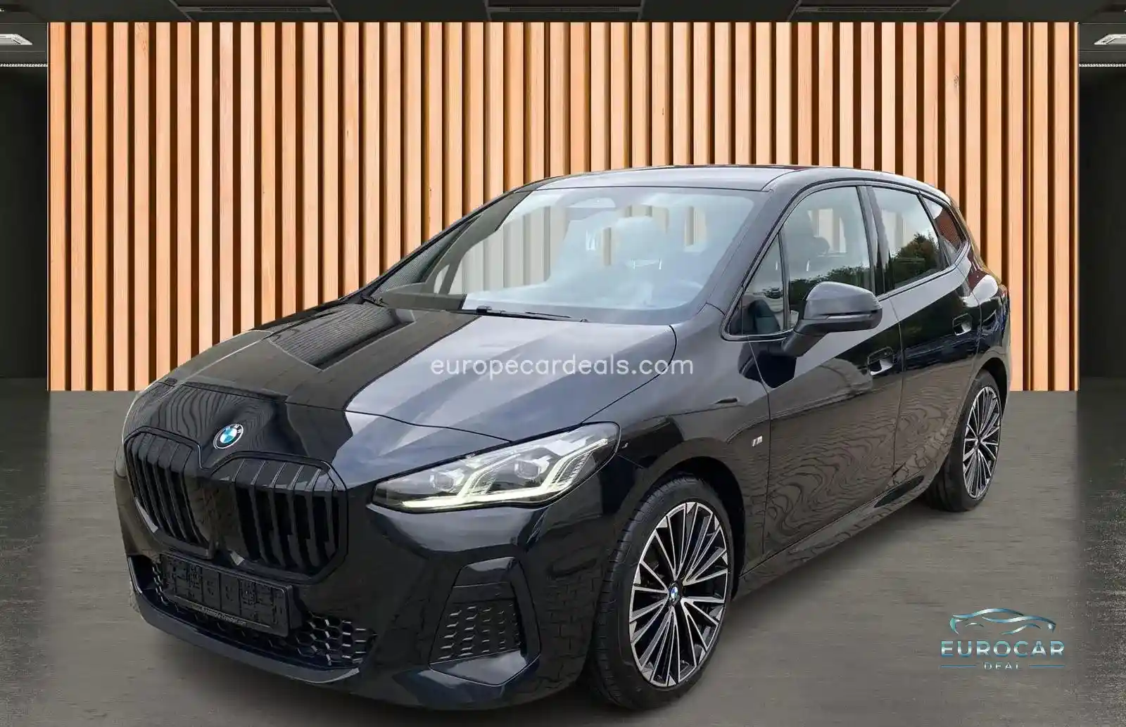 BMW 218 Active Tourer