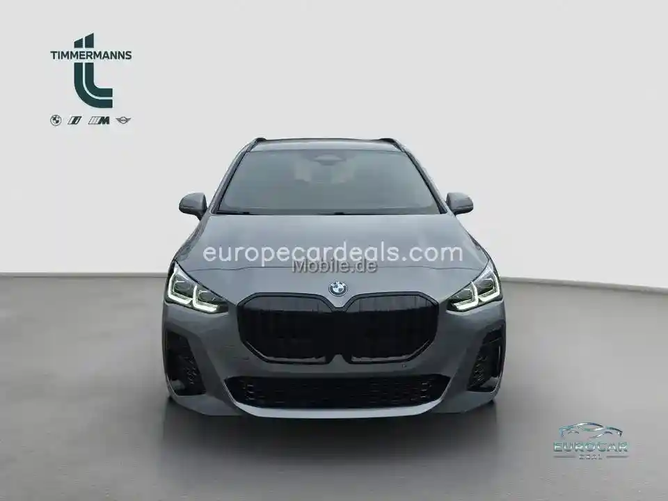 BMW 220 Active Tourer