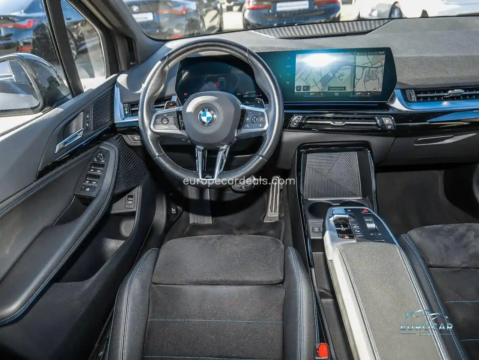 BMW 220 Active Tourer