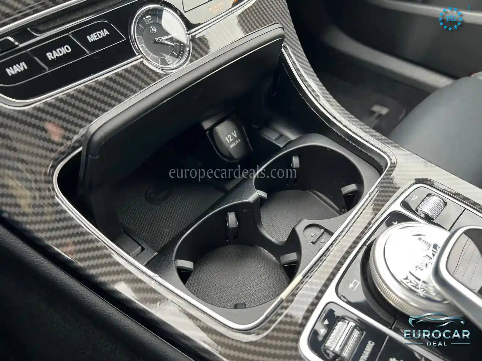 Mercedes-Benz C 43 AMG