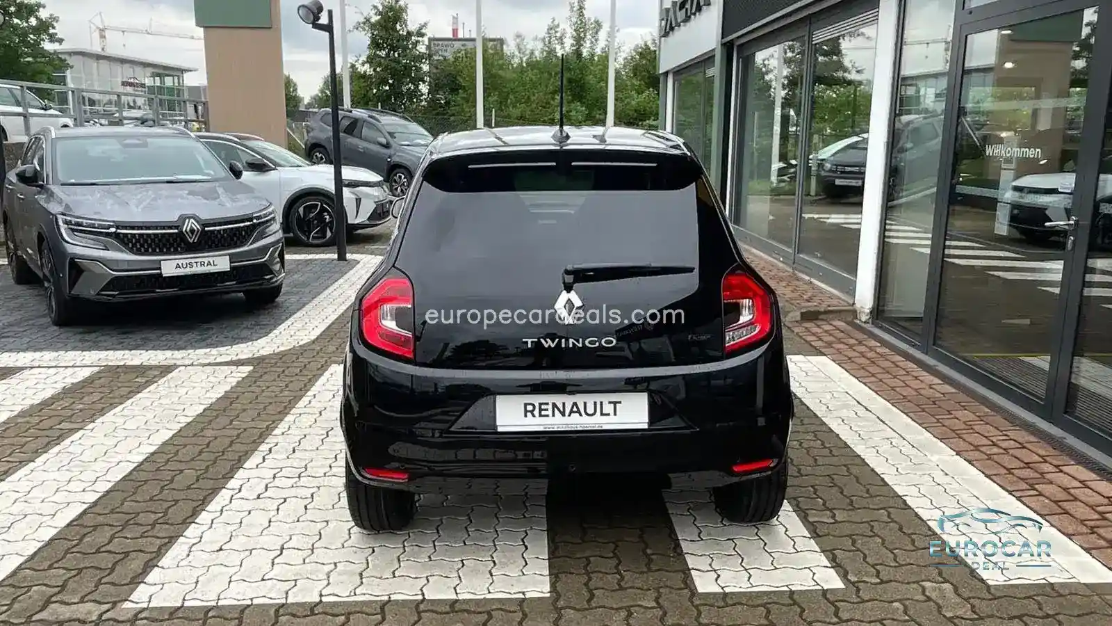 Renault Twingo