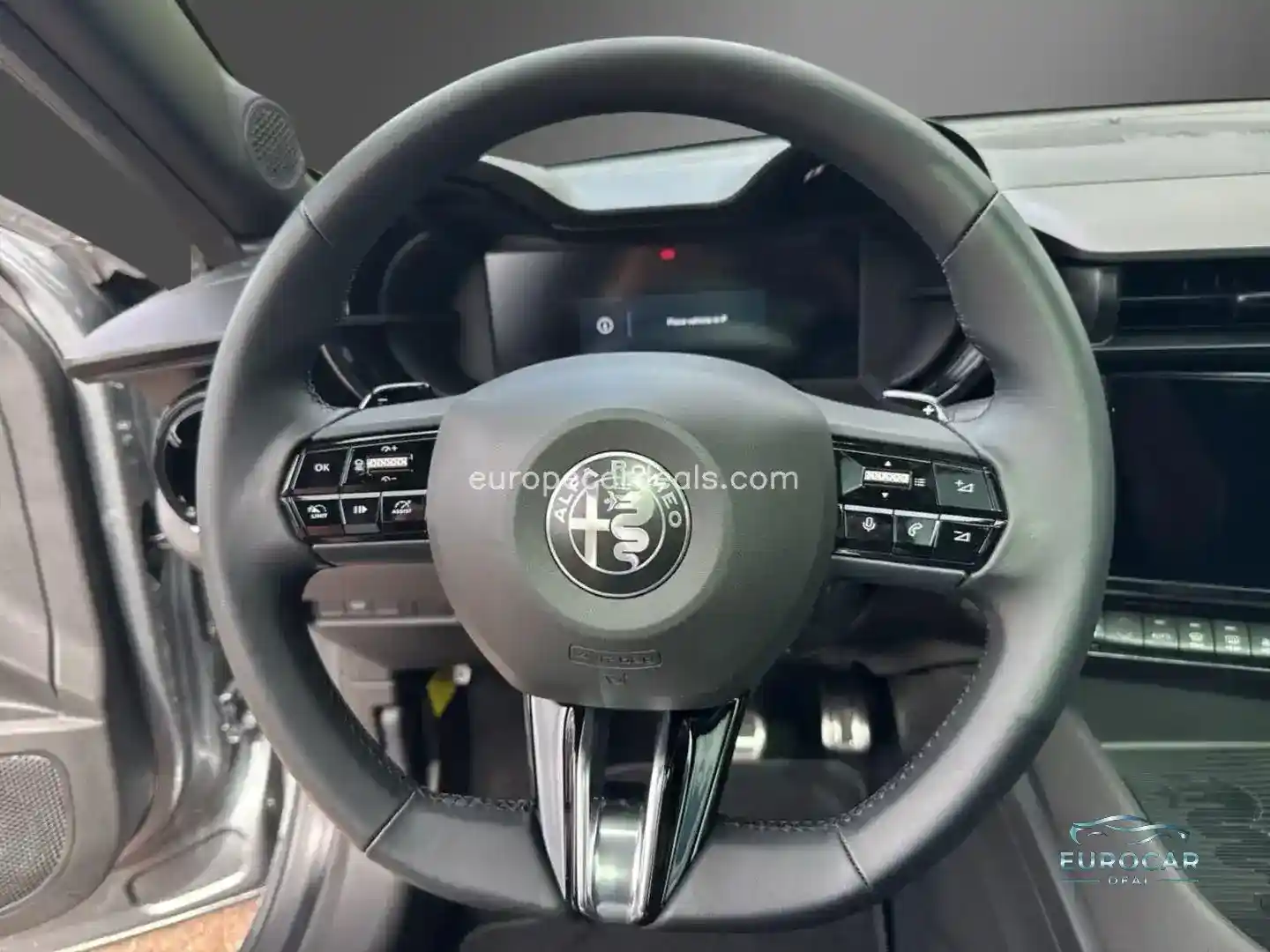 Alfa Romeo Junior