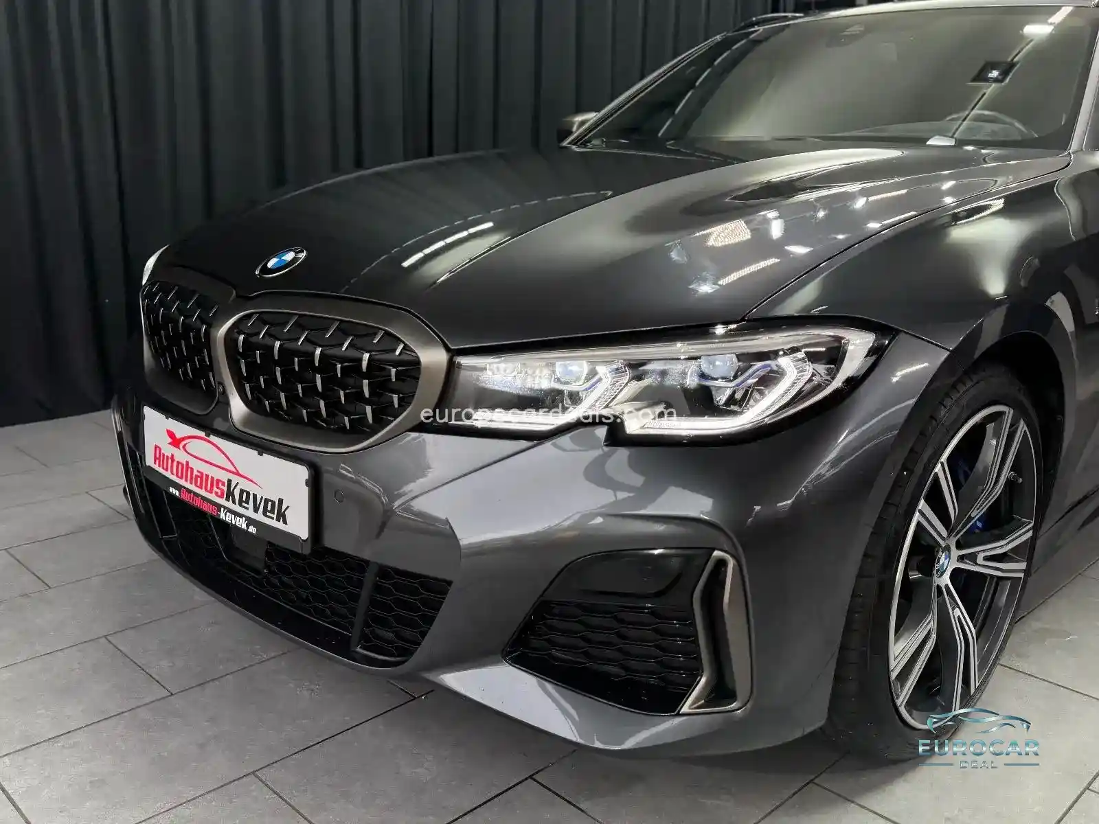 BMW M340i