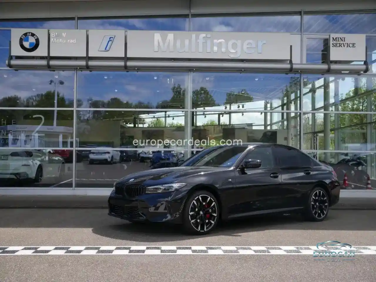 BMW 330