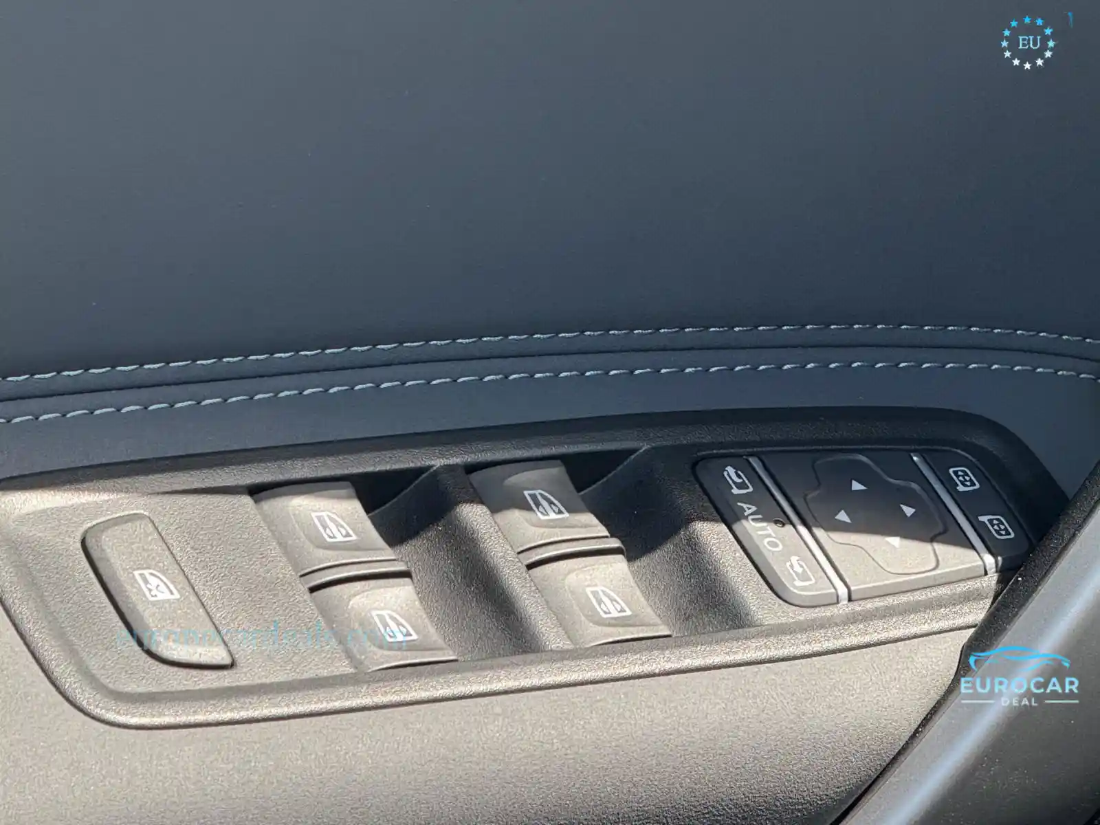 Mercedes-Benz EQT