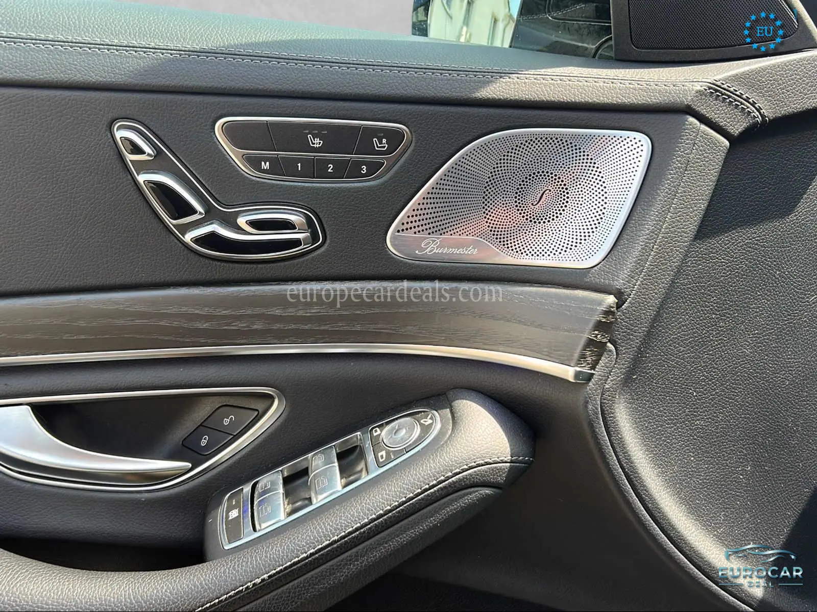 Mercedes-Benz S 400