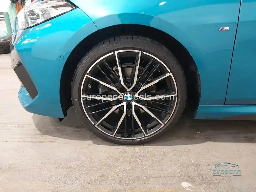 BMW 218 Gran Coupé