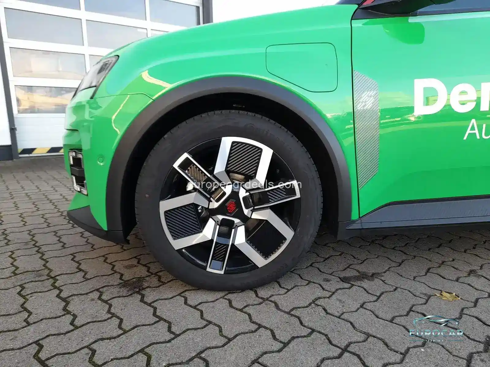 Renault R 5
