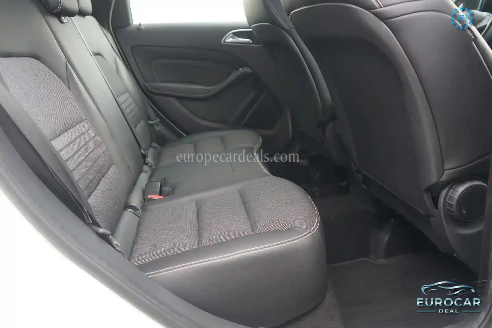 Mercedes-Benz B 150