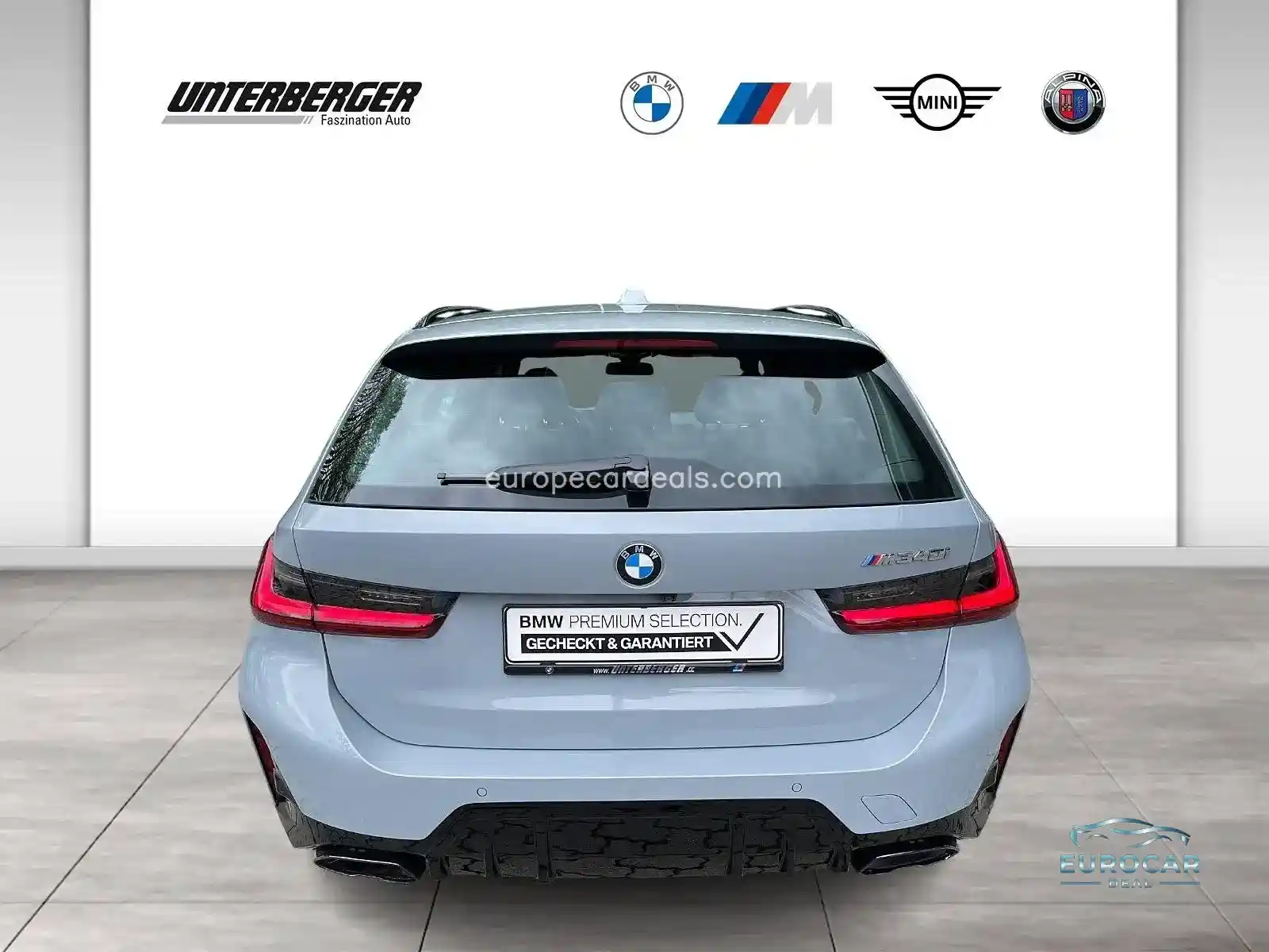 BMW M340i