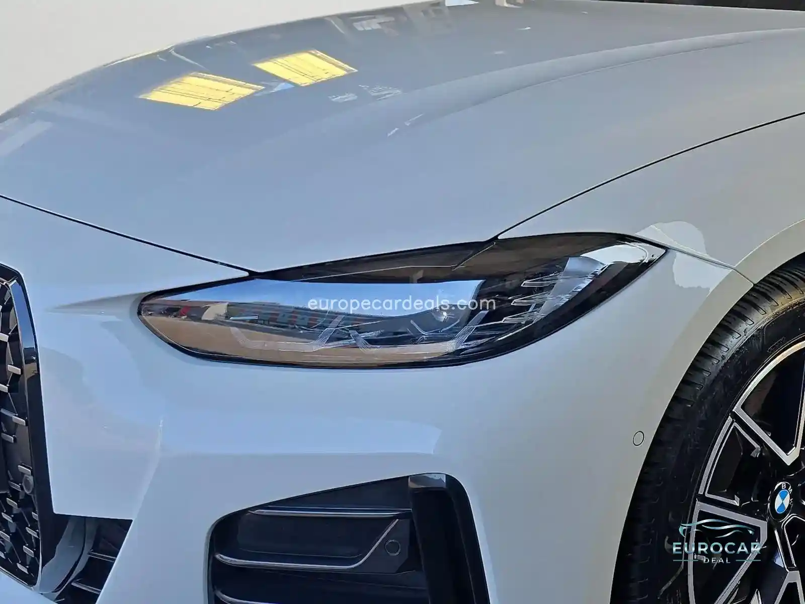 BMW 430