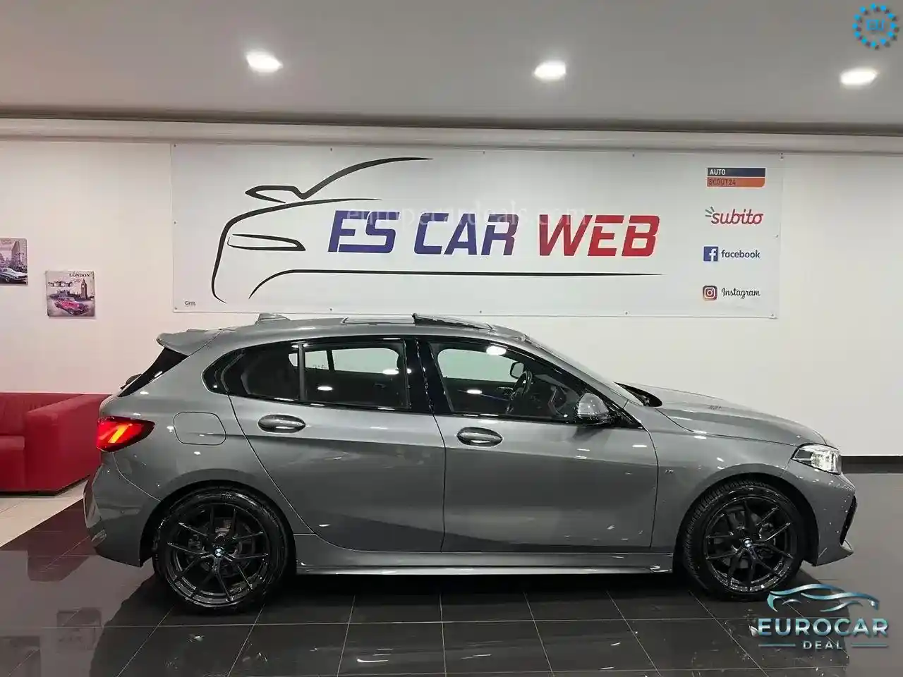 BMW 116