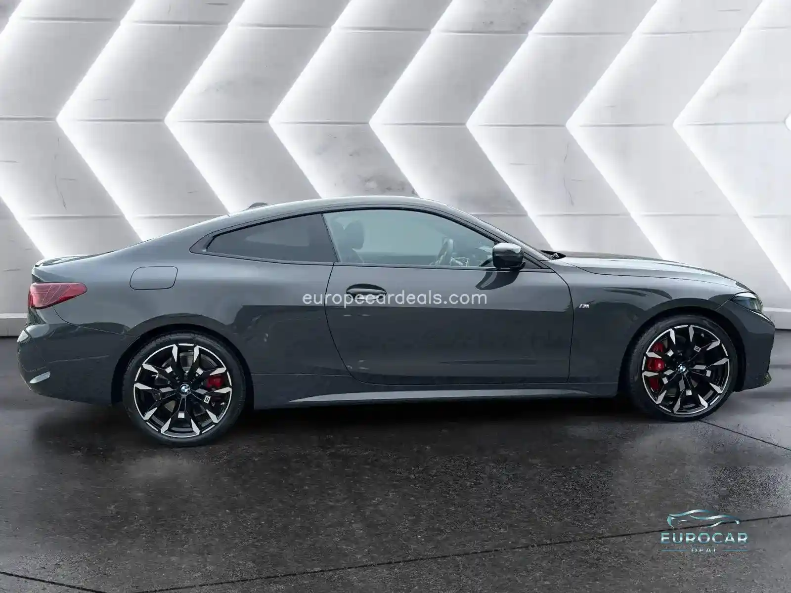 BMW 430