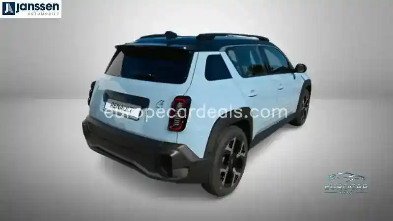 Renault Other