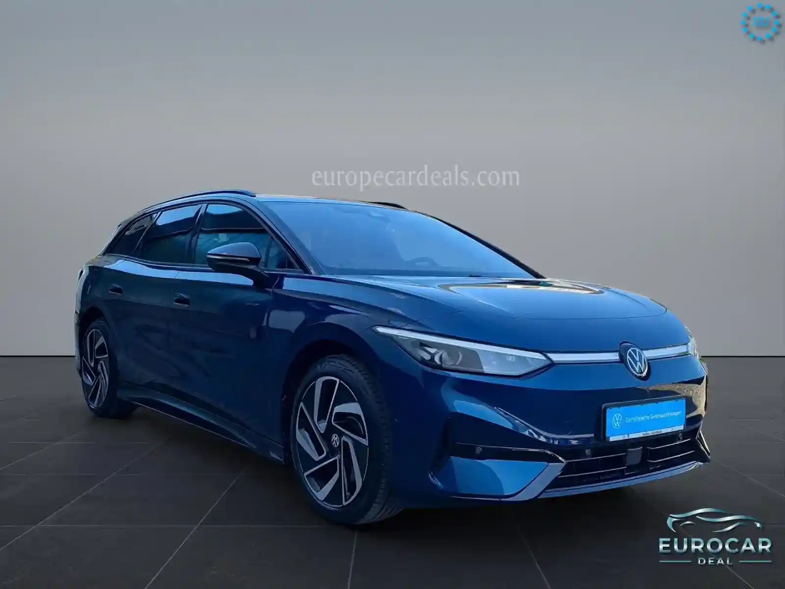 Volkswagen ID.7