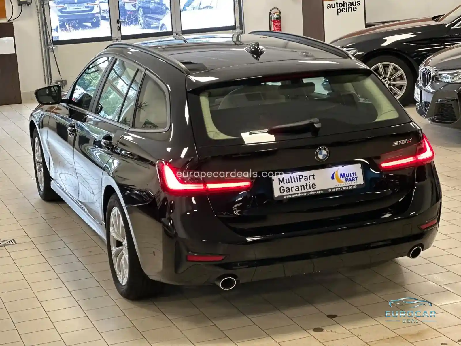BMW 318