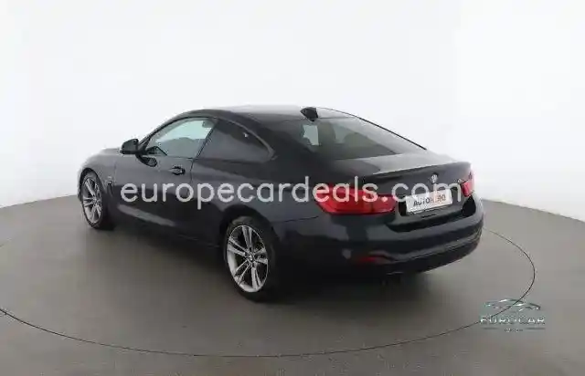 BMW 425