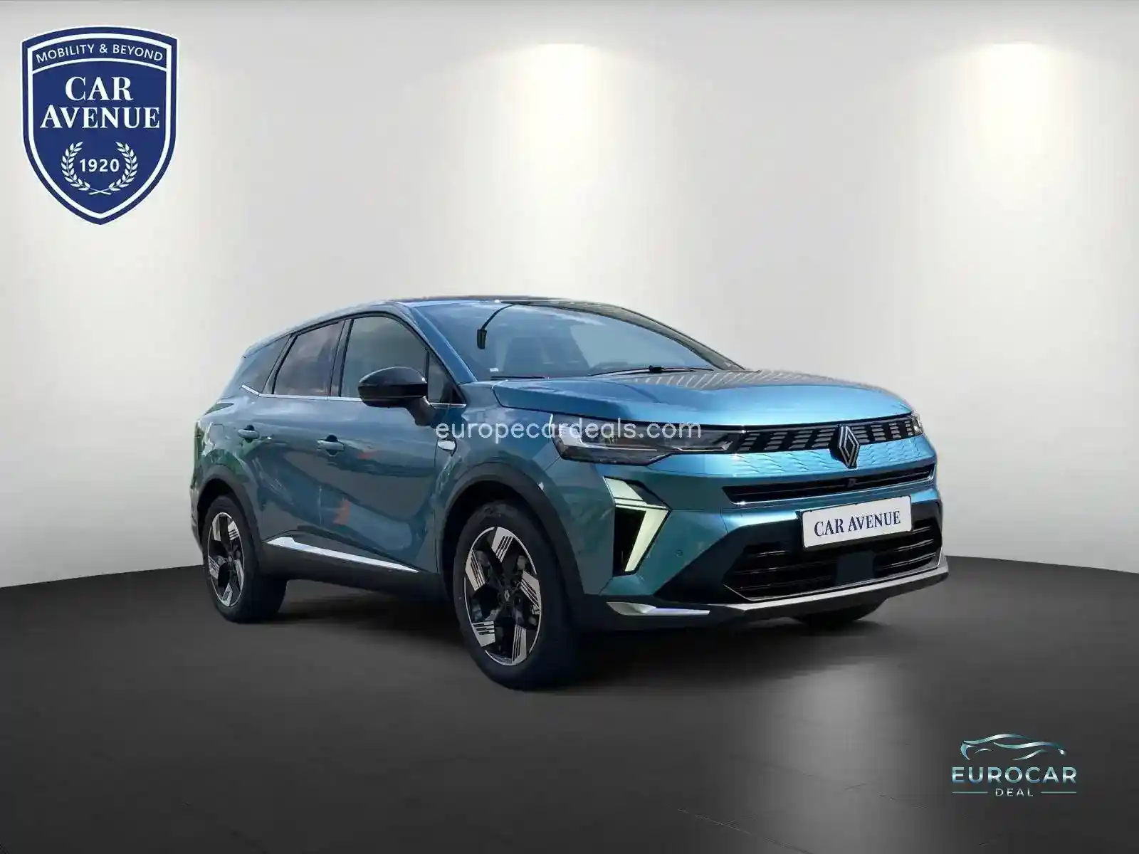 Renault Symbioz