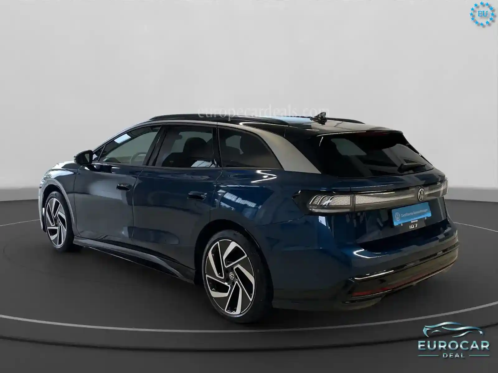 Volkswagen ID.7