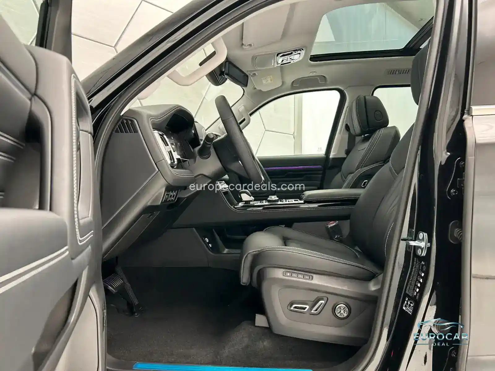 BAIC BJ60