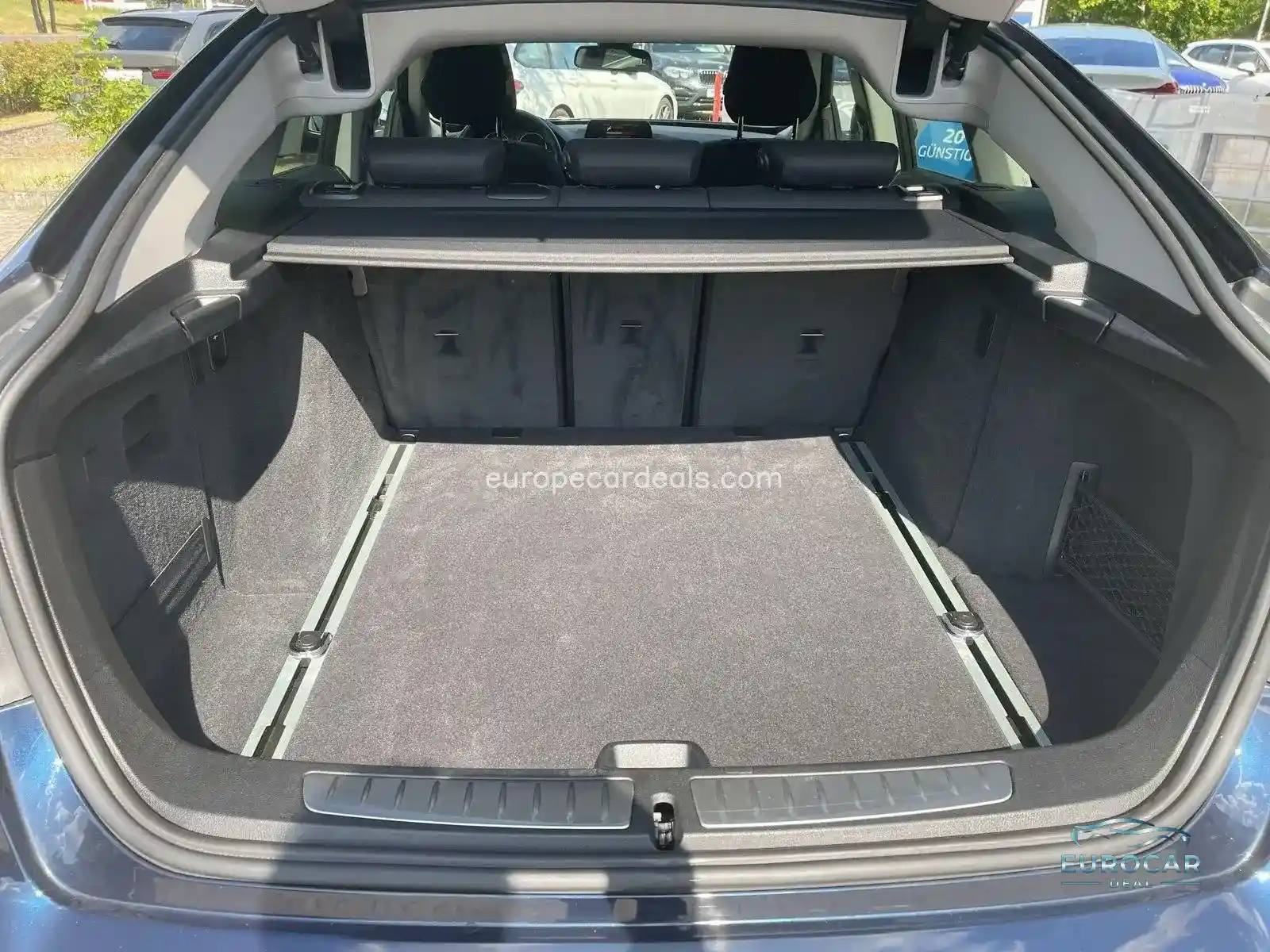 BMW 320 Gran Turismo