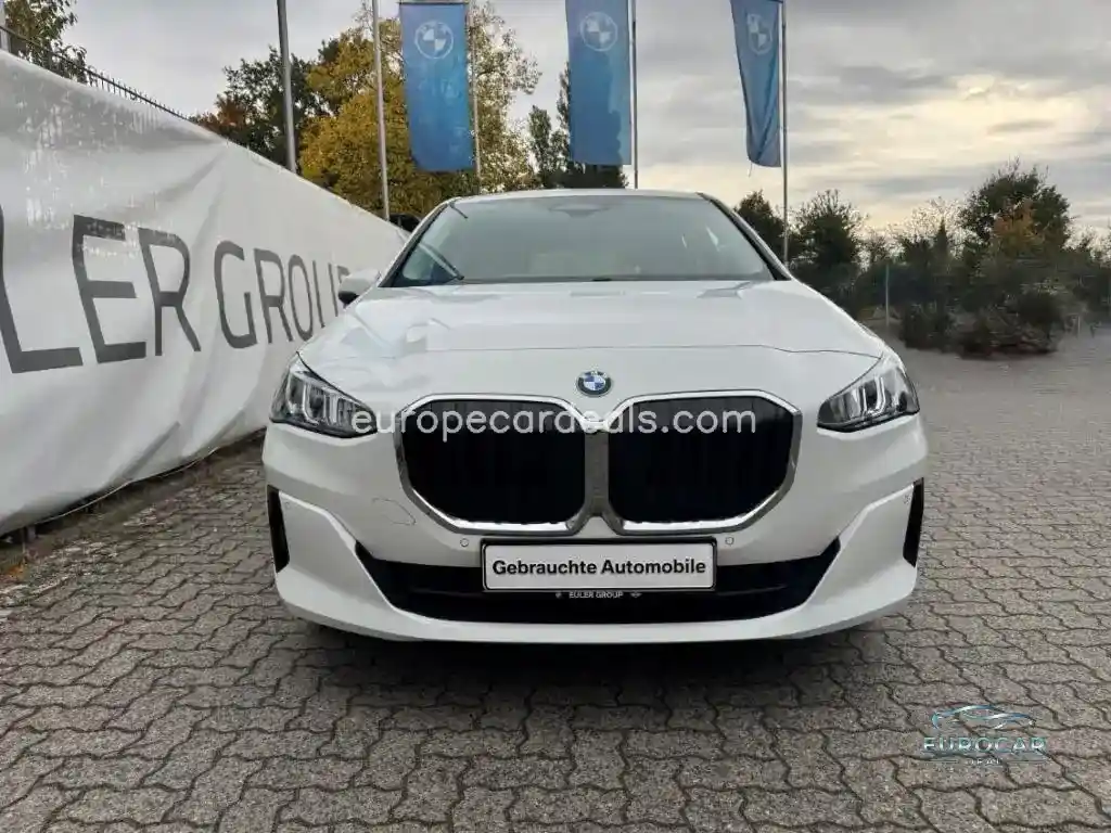 BMW 218 Active Tourer