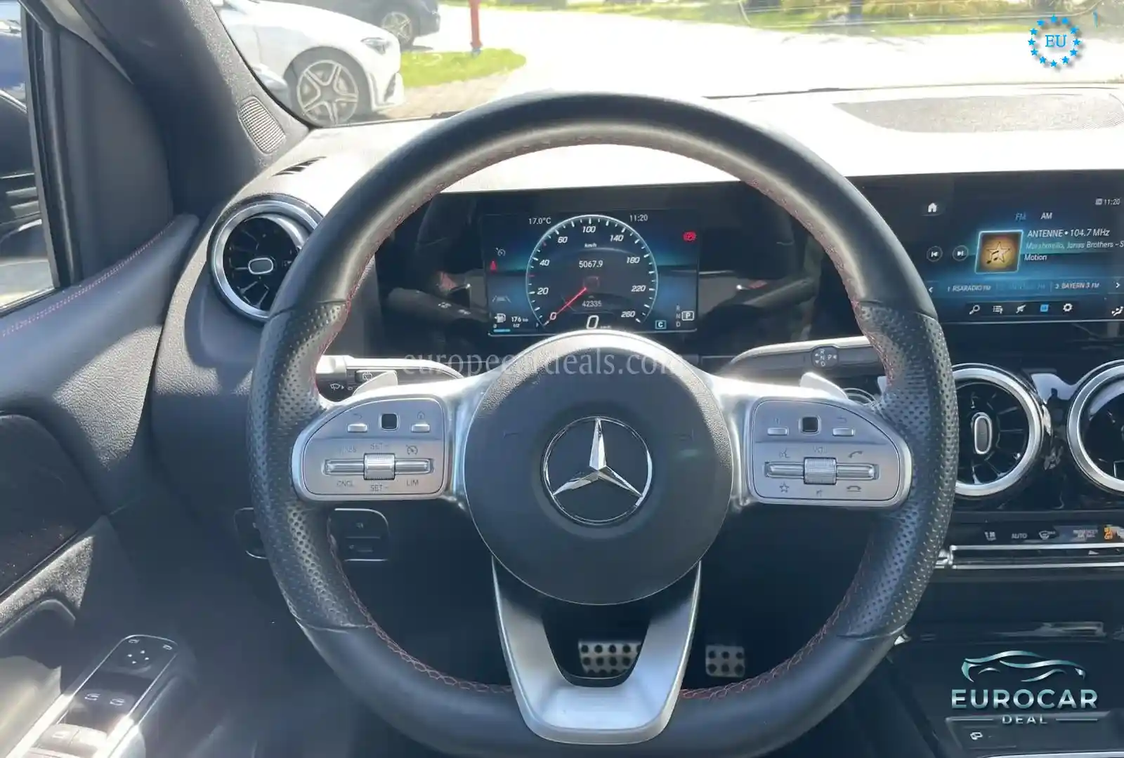 Mercedes-Benz B 250