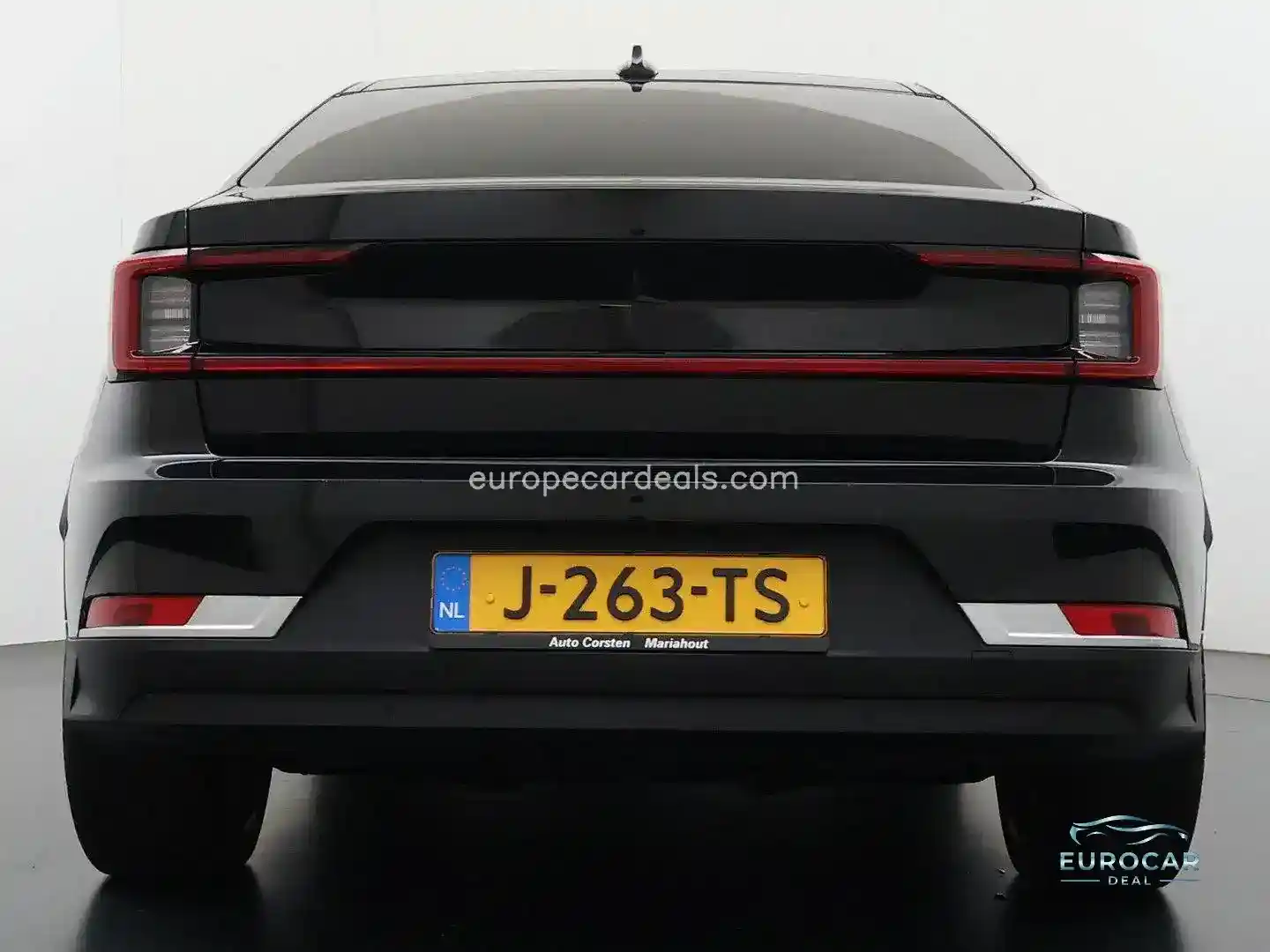 Polestar 2