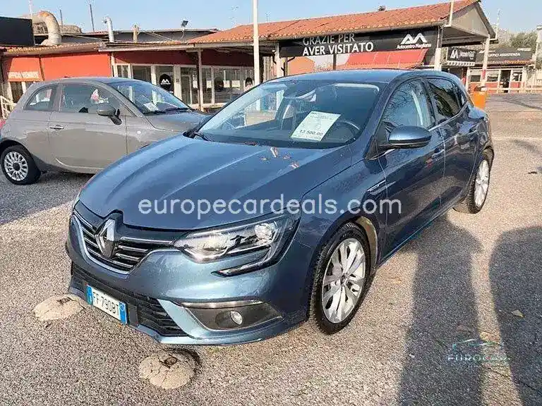 Renault Other