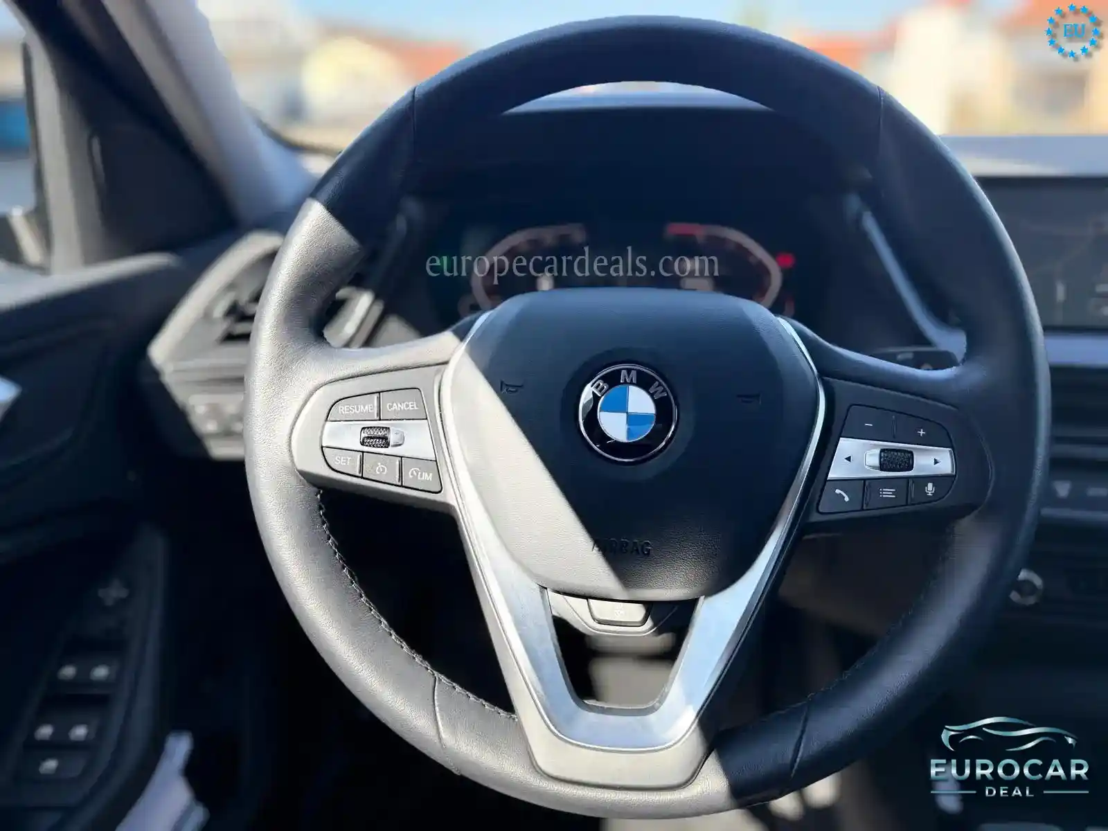 BMW 120