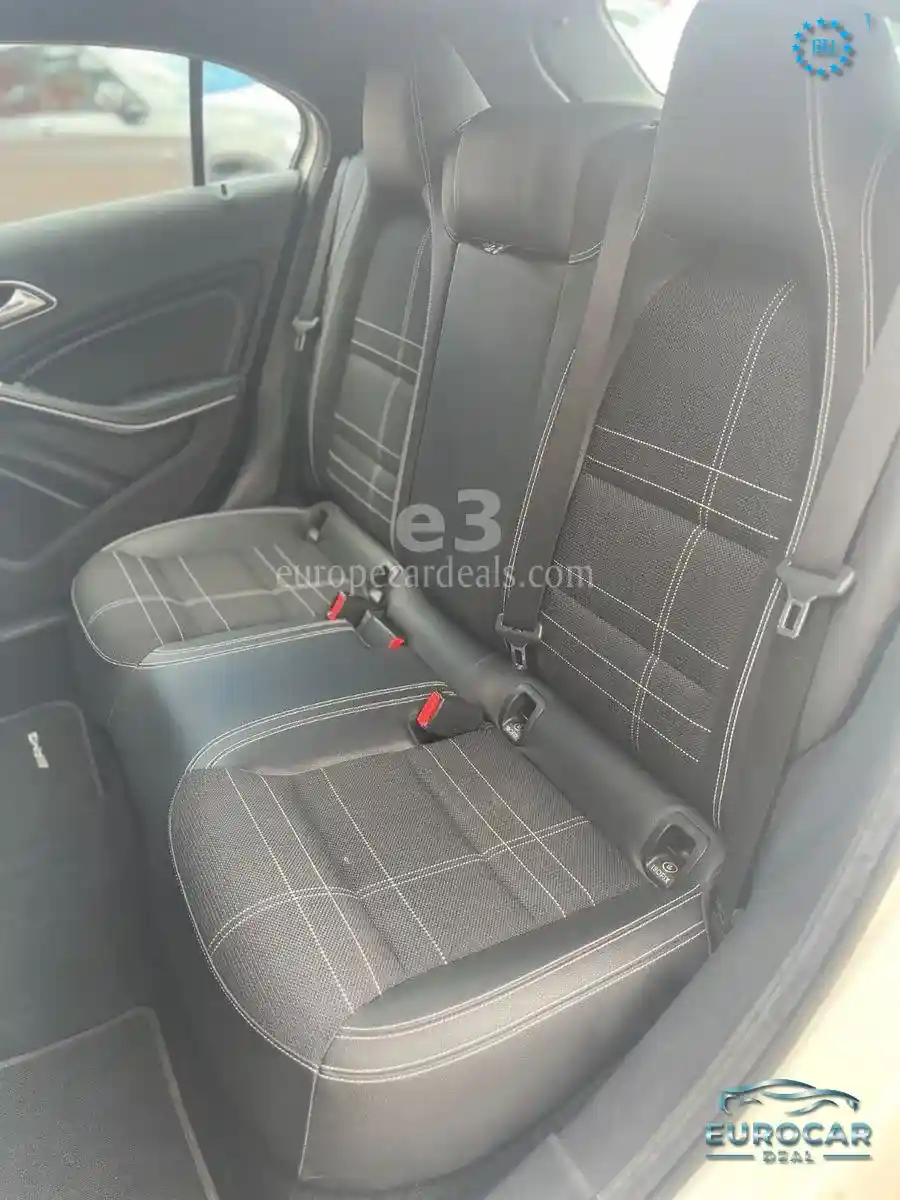 Mercedes-Benz A 160