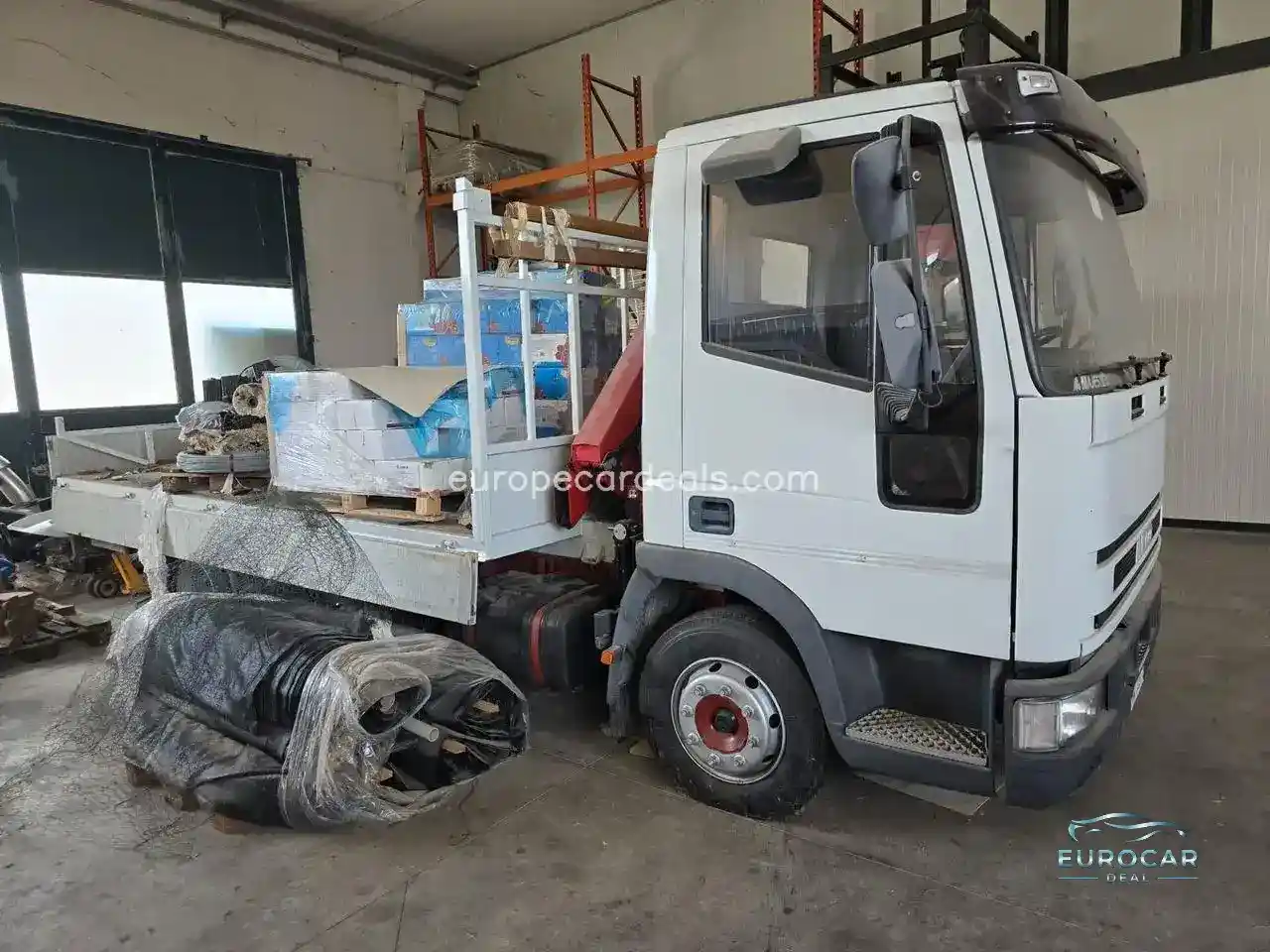 Iveco Other