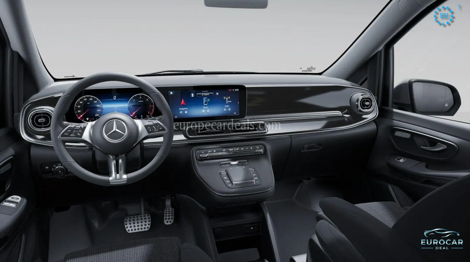 Mercedes-Benz V 220
