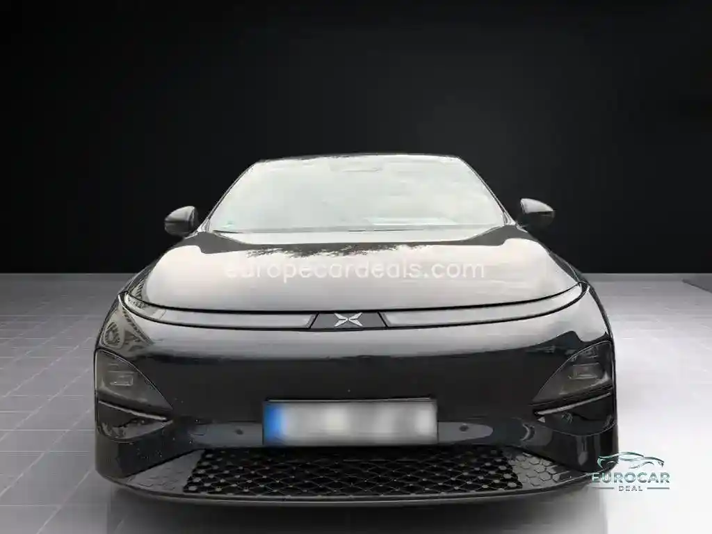 XPENG G6