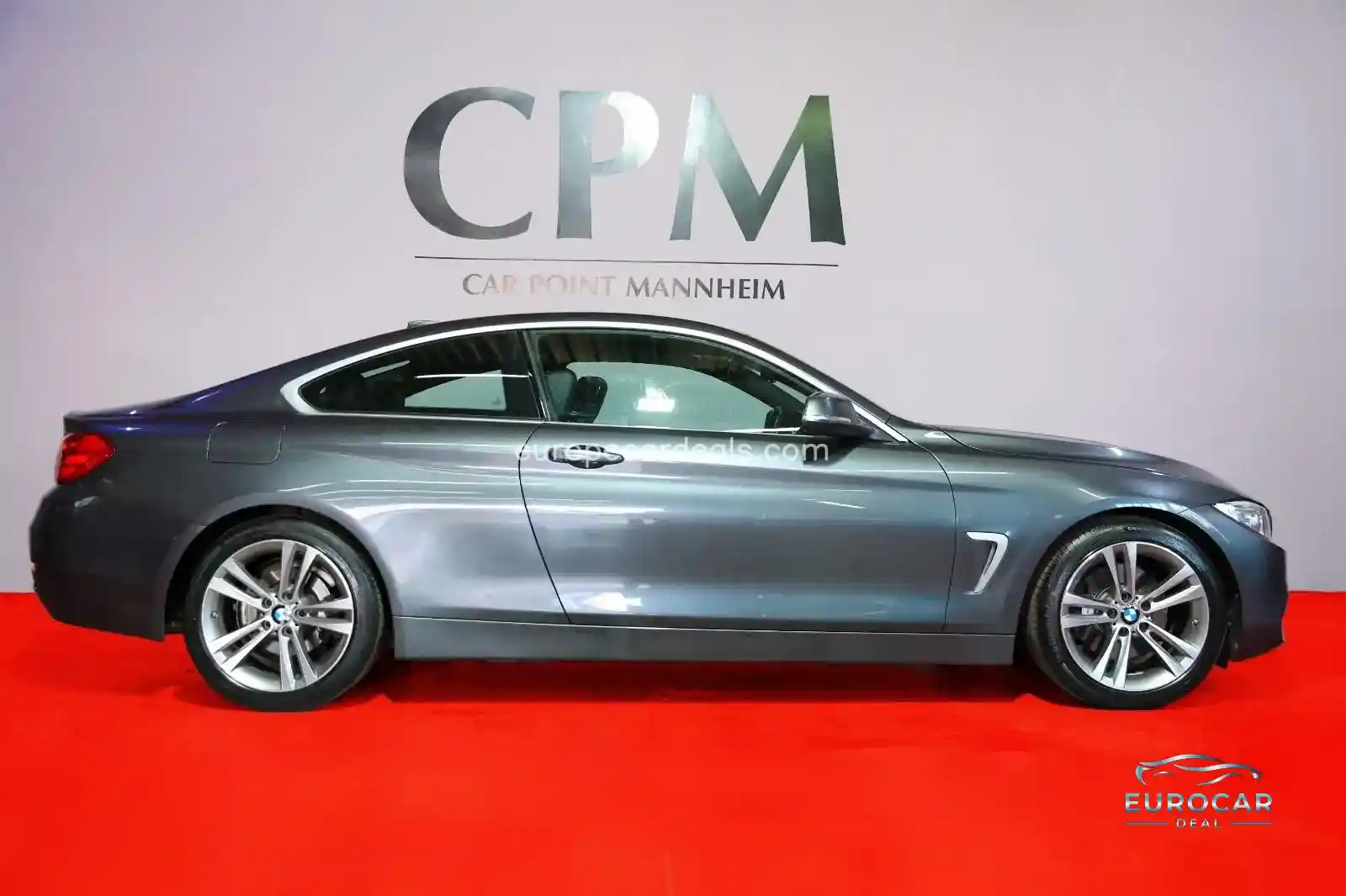 BMW 428