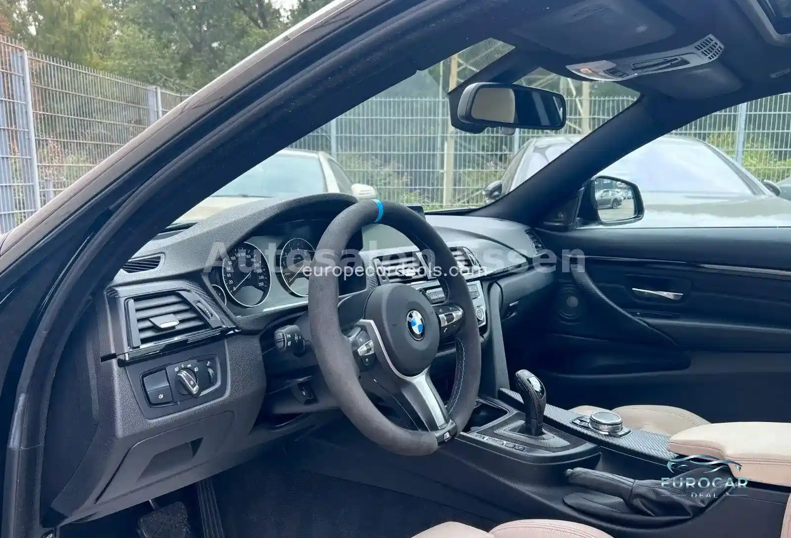 BMW 435