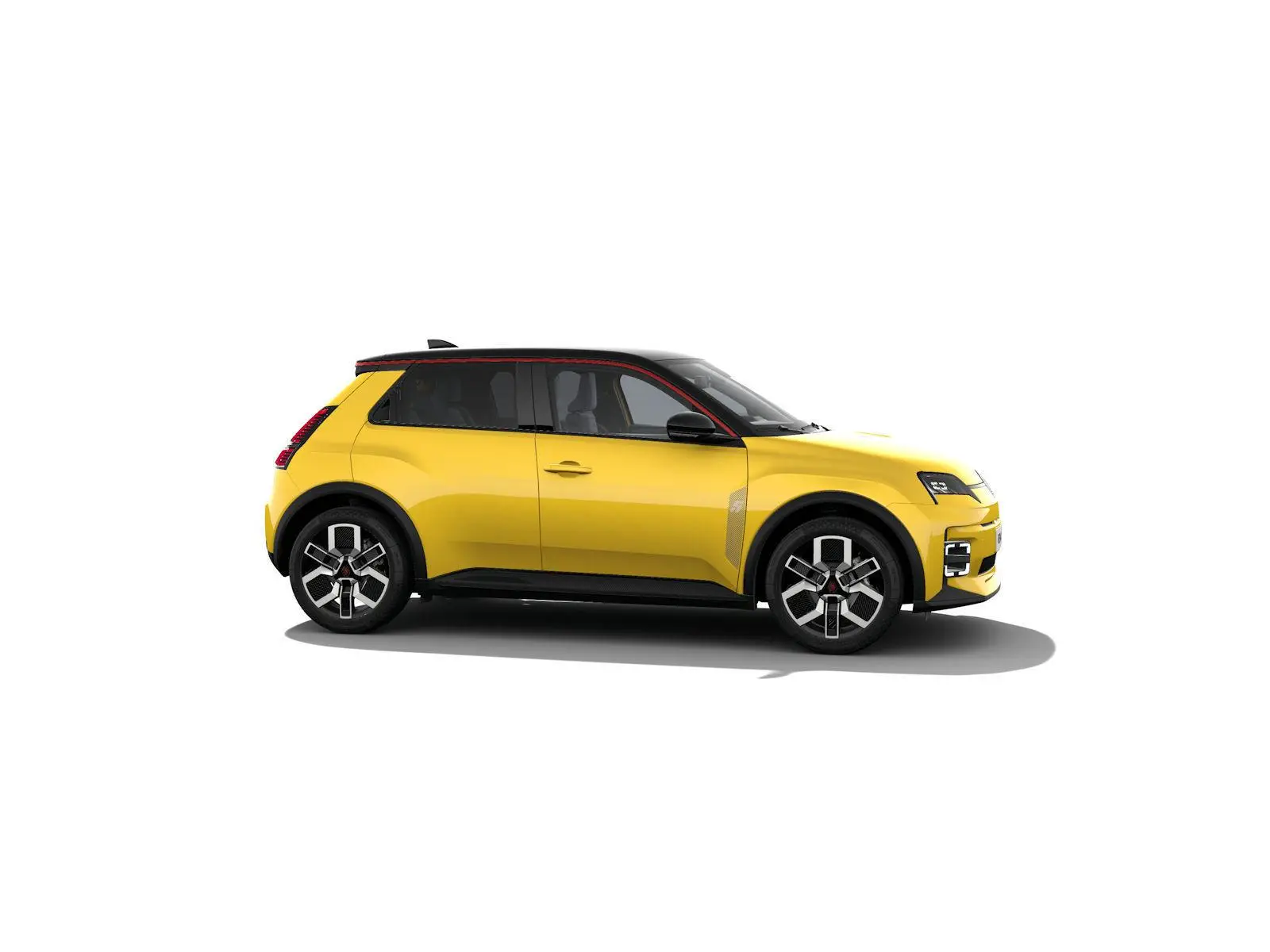 Renault R 5