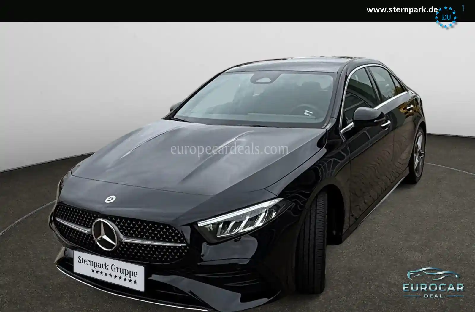 Mercedes-Benz A 220