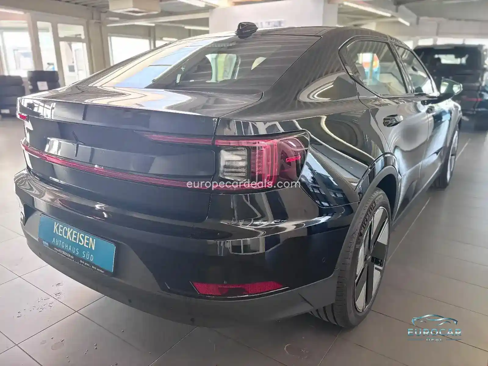 Polestar 2