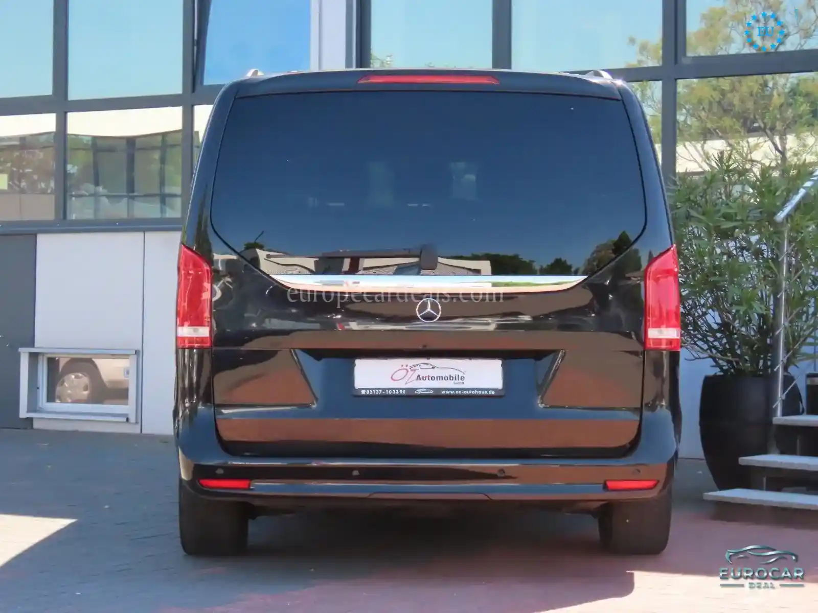 Mercedes-Benz V 300