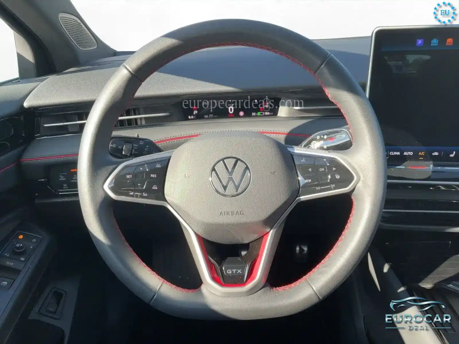 Volkswagen ID.7