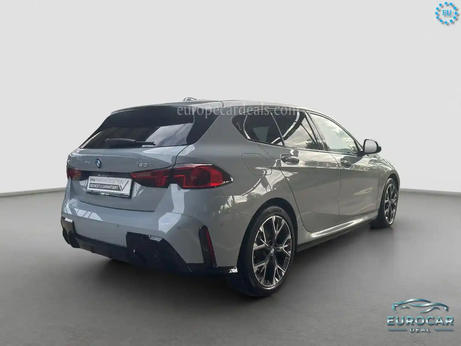 BMW 120