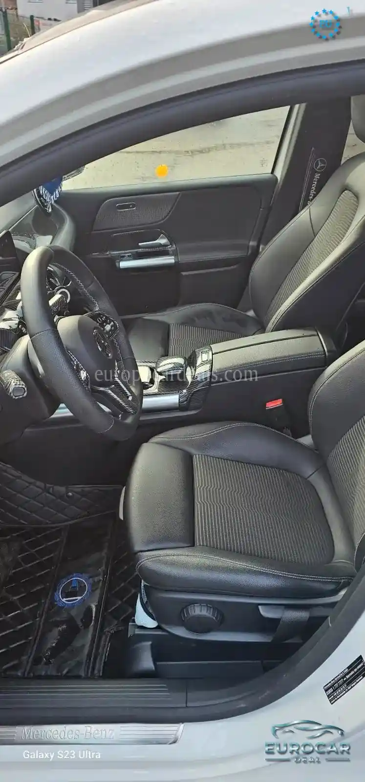Mercedes-Benz B 250