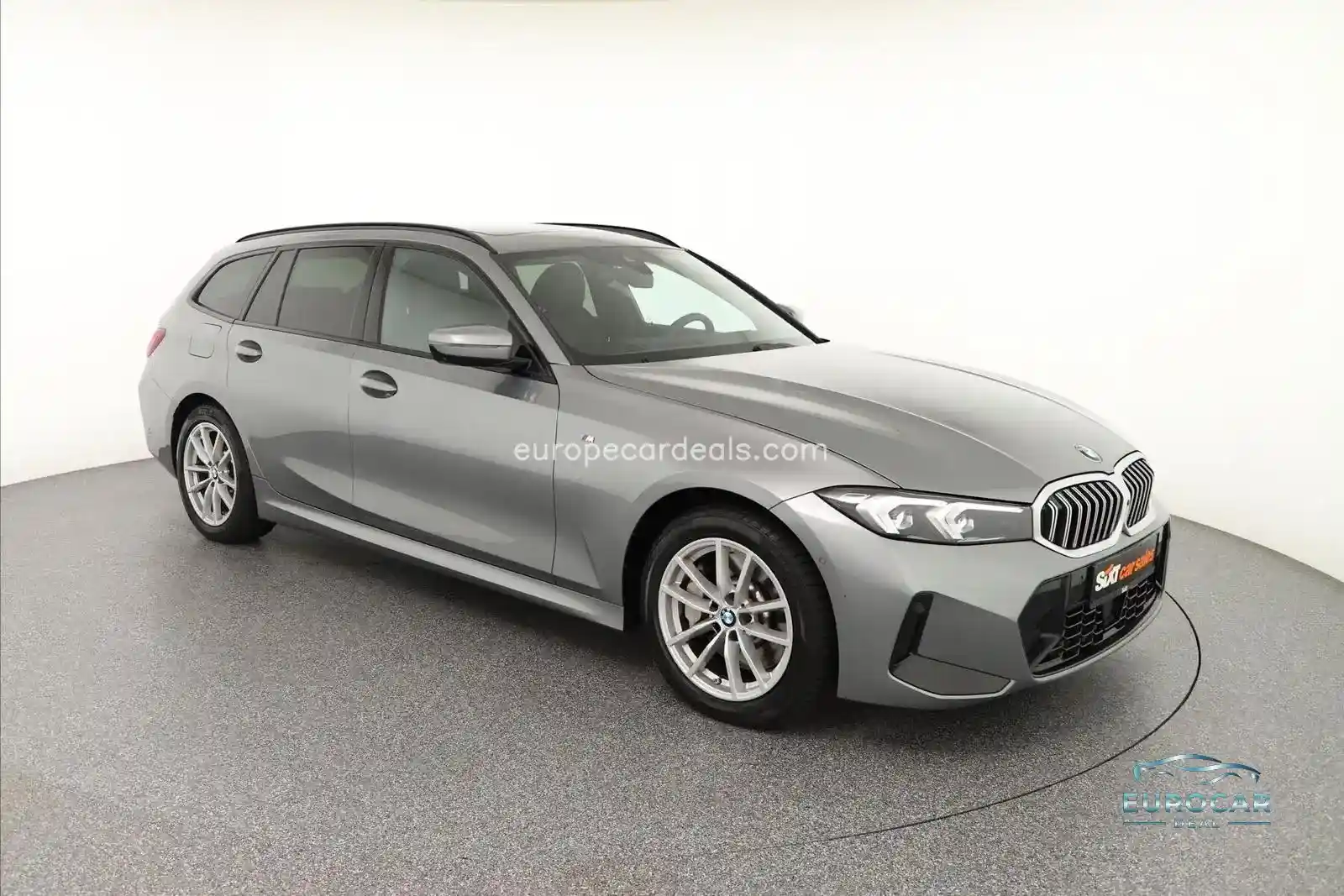 BMW 330