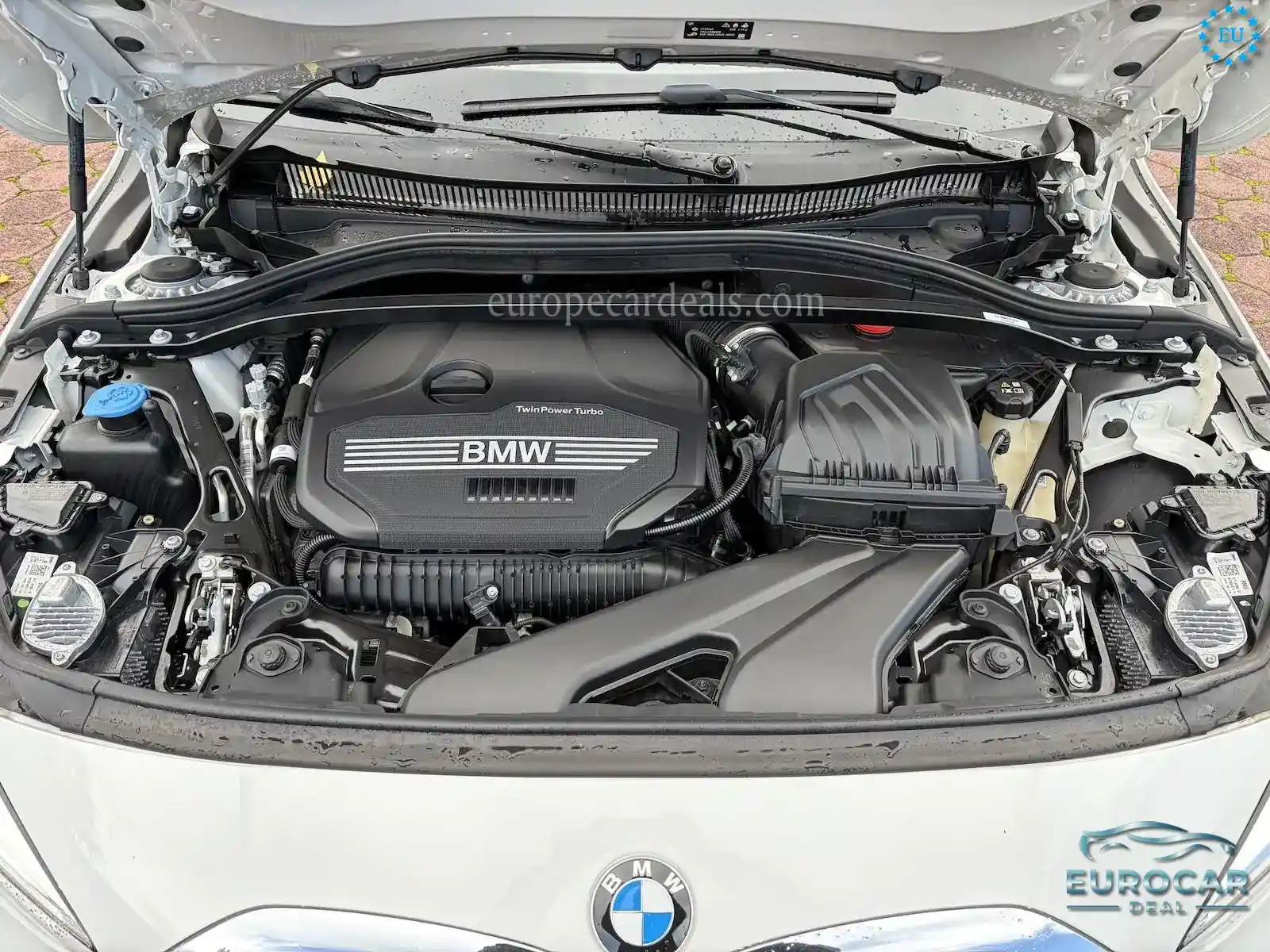 BMW 128